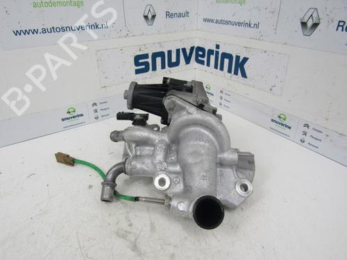 Used Egr RENAULT CLIO IV Grandtour (KH_) 1.5 dCi 90 (KHN3, KHN4) (90 hp) 15493859