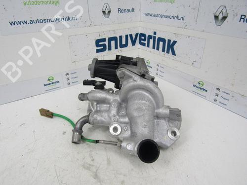 BP15493859M69 | Egr RENAULT CLIO IV Grandtour (KH_) 1.5 dCi 90 (KHN3, KHN4) BP15493859M69