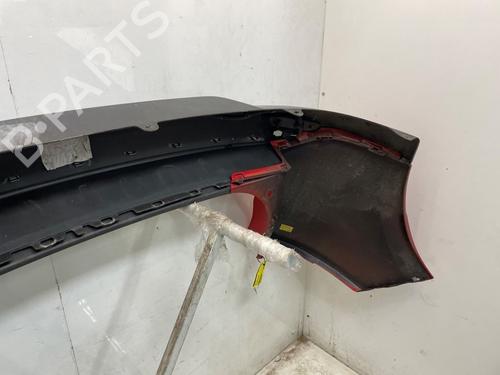 Rear bumper RENAULT CLIO IV Grandtour (KH_) 0.9 TCe 90 | BP30757848C8