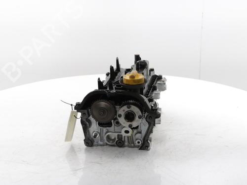 Cylinder head RENAULT CLIO IV (BH_) 0.9 TCe 90 (BHNF, BHMA, BHMH, BHJK, BHJR) | BP29426783M5 