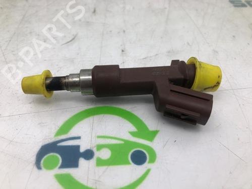 Used Injector Injector PEUGEOT 108 1.0 VTi 72 (72 hp) 40578119 40578119