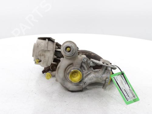 Turbolader/Kompressor Turbolader/Kompressor 30757464 30757464
