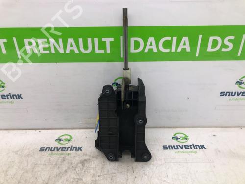 Shift knob PEUGEOT BOXER Van 2.2 HDi 100 | BP16480080I34 