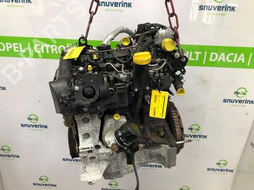 Motor Motor 22218858 22218858