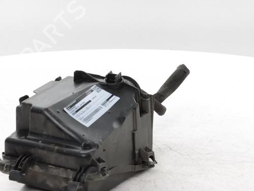 Fuse box PEUGEOT 3008 II SUV (MC_, MR_, MJ_, M4_) 1.2 THP/ PureTech 130 (MRHNSM, MRHNSU, MRHNSJ, MRHNYW,... | BP30186021E1 