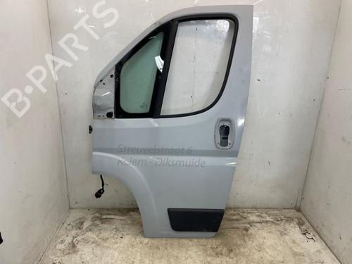 left-front-door-fiat-ducato-van-250_-2006-34423406 main image