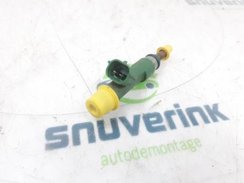 Injector RENAULT CLIO V (B7_) 1.0 LPG (B7MT) | BP40582613M100 - Image 3