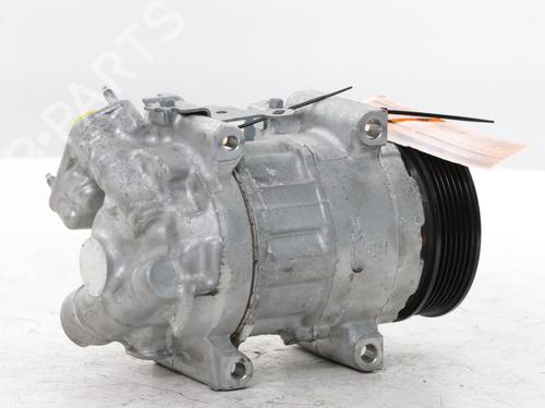 AC compressor CITROËN C3 IV (CC_, CB_) 1.2 PureTech 100 (CCHPV4) | BP34567433M34 - Image 5