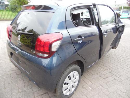 Ignition coil PEUGEOT 108 1.0 VTi | BP40566094M94 - Image 27