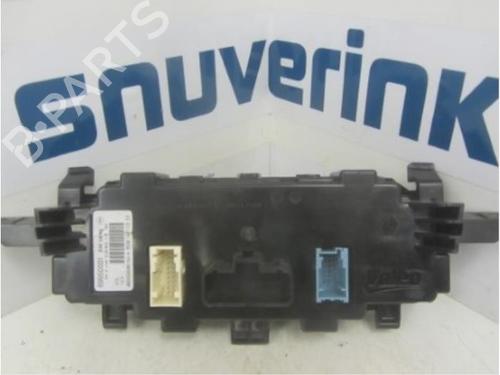 Climate control RENAULT TWINGO II (CN0_) 1.2 16V (CN04, CN0B) | BP40594609I5 - Image 2