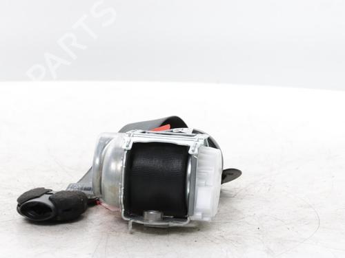 Front left seatbelt CITROËN C5 AIRCROSS (A_) 1.2 PureTech 130 (ARHNSJ) | BP37072040I26 - Image 8
