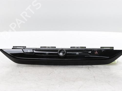 Module électronique OPEL MOKKA MOKKA-e (156 hp) 31960883