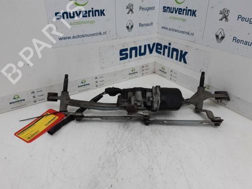 Used Front wipers mechanism Front wipers mechanism 10798290 10798290
