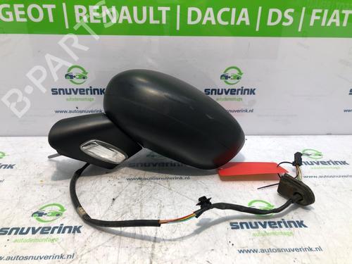 Retrovisor esquerdo Retrovisor esquerdo 17223885 17223885