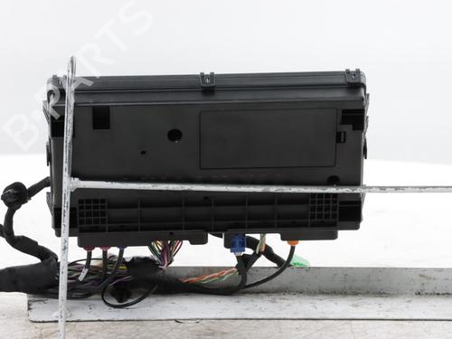 Control unit VOLVO S60 III (224) T4 | BP36089681M11  - Image 6