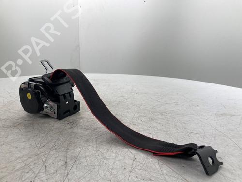 Used Rear right seatbelt Rear right seatbelt RENAULT ARKANA I (LCM_, LDN_) 1.3 TCe 160 (LDN1) (158 hp) 34567189 34567189
