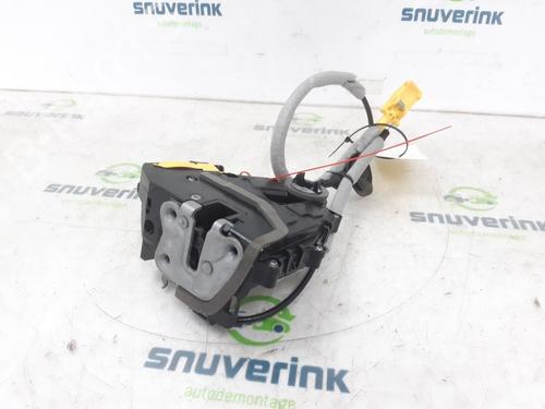 Front right lock RENAULT SYMBIOZ 1.6 E-Tech 145 | BP24944141C97 
