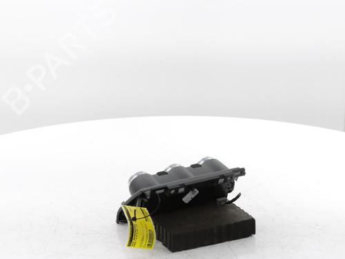 Climate control RENAULT CLIO V (B7_) 1.0 TCe 90 (B7MT) | BP29069286I5 