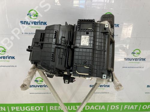 Used Heater matrix box Heater matrix box 24166749 24166749