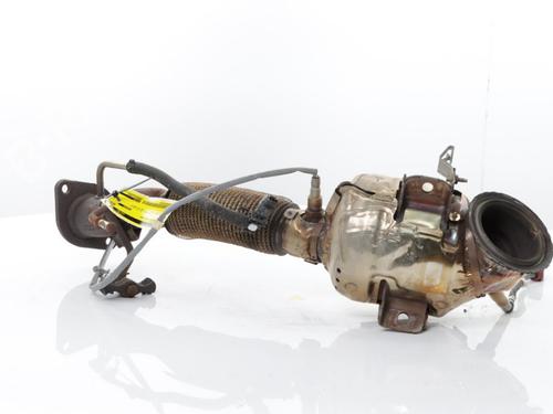 Catalyst FORD FOCUS IV (HN) 1.0 EcoBoost mHEV | BP38409395M10  - Image 6