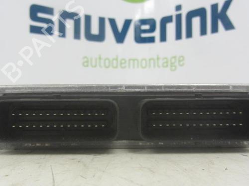 Gearbox control unit PEUGEOT 807 (EB_) 2.0 HDi | BP40564582M52 - Image 2
