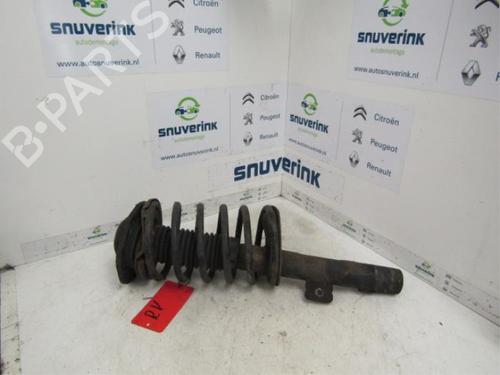 Used Right front shock absorber Right front shock absorber CITROËN XSARA Coupe (N0) 1.6 16V (109 hp) 40562720 40562720