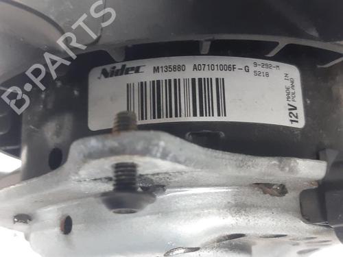 Electronic module PEUGEOT 207 CC (WD_) 1.6 16V | BP40564336M83 - Image 4