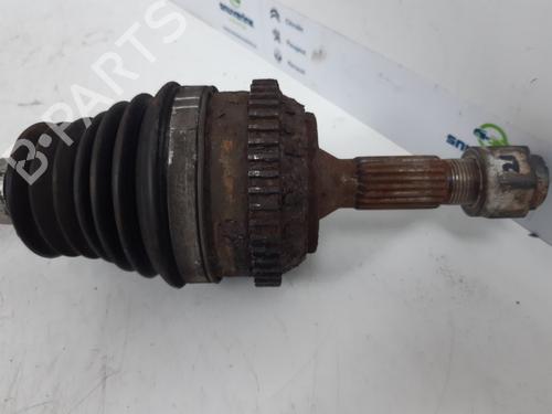 Left front driveshaft CITROËN SAXO (S0, S1) 1.4 VTS | BP10794213M38 