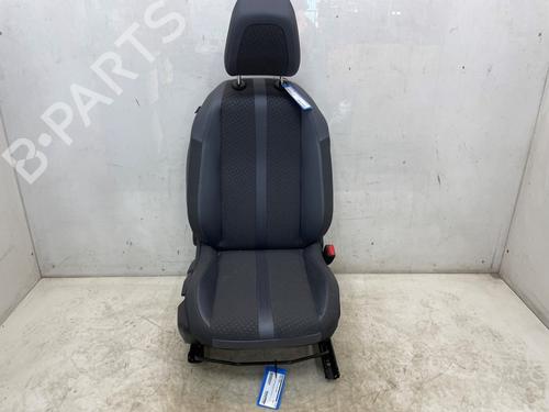 Used Right front seat PEUGEOT 2008 II (UD_, US_, UY_, UJ_, UR_, UC_) e-2008 (UKZKXZ) (136 hp) 31627893