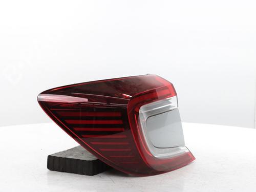Left taillight RENAULT CAPTUR II (HF_) TCe 90 (HFM6) | BP31261370C34 - Image 9