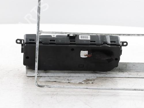 Climate control RENAULT CAPTUR I (J5_, H5_) 1.2 TCe 120 | BP37461804I5 - Image 6