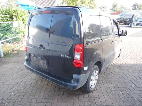 Interior handle CITROËN BERLINGO Box Body/MPV (B9) 1.6 | BP40571481I7 - Image 10