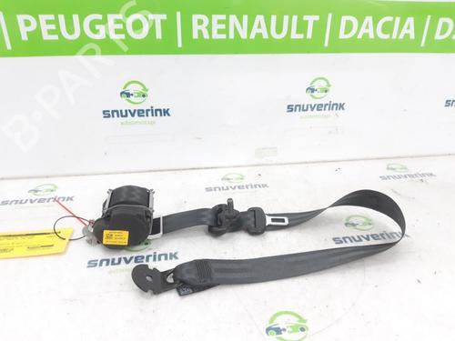 Used Front right seatbelt RENAULT TRAFIC III Van (FG_) 2.0 dCi 120 (FGMN) (120 hp) 23121028