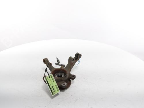 Left front steering knuckle OPEL CORSA F (P2JO) 1.2 MHEV | BP28005543M25 - Image 4