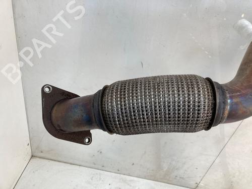 Catalyst FIAT DUCATO Van (250_) 120 Multijet 2,3 D | BP29426760M10 
