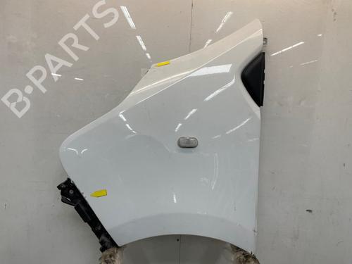 Forskærm venstre Forskærm venstre RENAULT TRAFIC III Van (FG_) 1.6 dCi 90 (FGME) (90 hp) 34565474 34565474