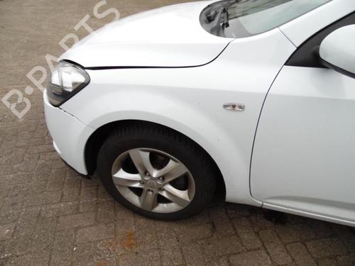 Climate control KIA CEE'D SW (ED) 1.4 CVVT | BP40582124I5 - Image 20