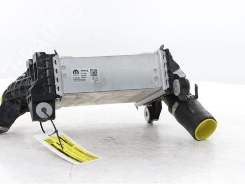 Used Intercooler Intercooler ALFA ROMEO TONALE (965_) 1.5 Mild Hybrid (160 hp) 34567699 34567699