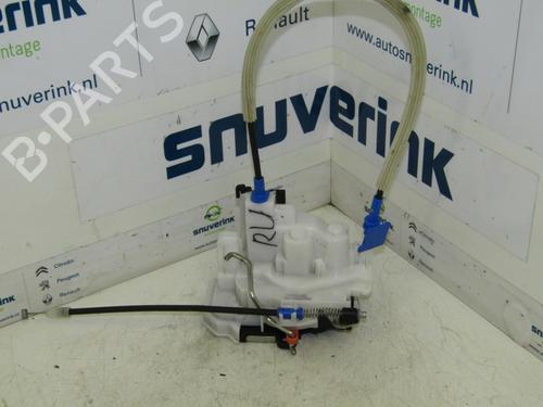 Used Front right lock PEUGEOT BIPPER (AA_) 1.3 HDi 75 (75 hp) 13188637
