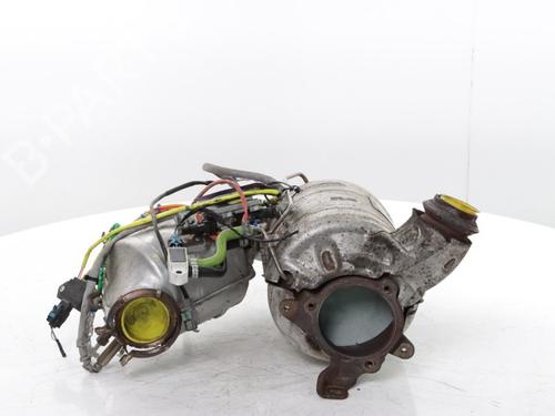 Particulate filter FIAT TALENTO Van (296_) 2.0 EcoJet | BP30185974M81