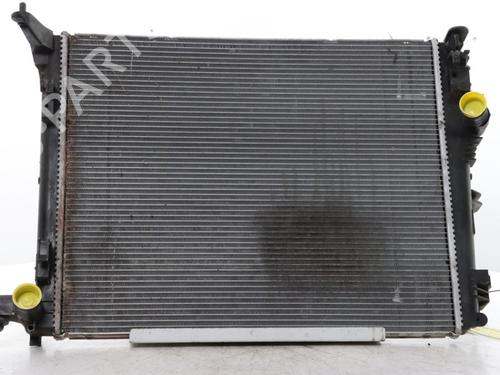 Used Water radiator Water radiator 37072063 37072063