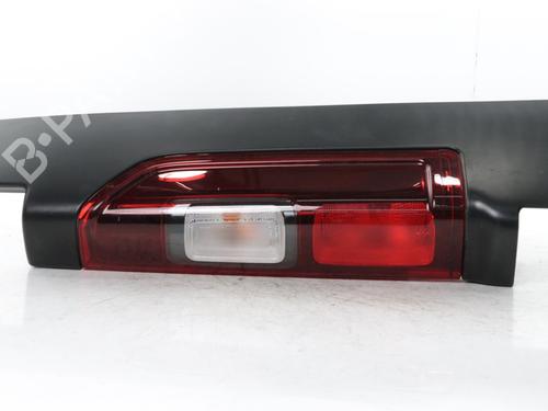 Used Right taillight Right taillight 35991752 35991752