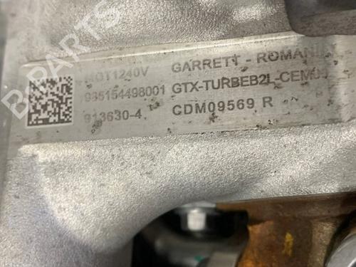 Engine OPEL GRANDLAND (OV64) 1.2 MHEV | BP34423519M1 - Image 7