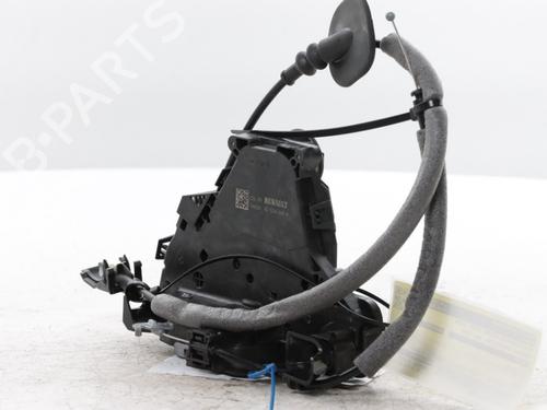 Front left window mechanism RENAULT SYMBIOZ 1.8 E-Tech 160 Full Hybrid | BP39507695C22 - Image 2