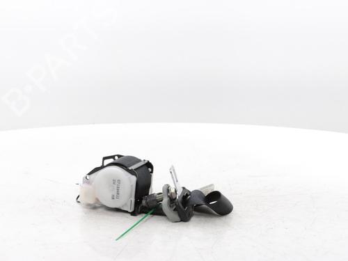 Sikkerhetsbelte bak høyre PEUGEOT ION Electric (64 hp) 30757338