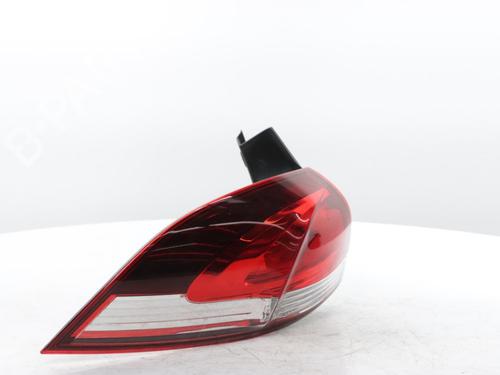 Left taillight RENAULT CLIO IV Grandtour (KH_) 0.9 TCe 90 | BP30758724C34 