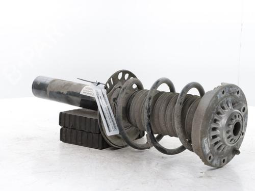 Left front shock absorber BMW 1 (F40) 118 i | BP34567638M16 - Image 2