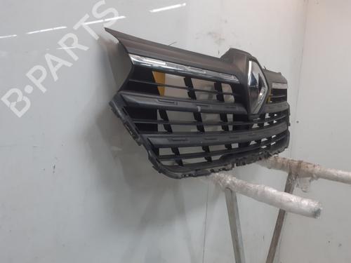 Grill RENAULT TRAFIC III Van (FG_) 2.0 dCi 110 (FGMW) | BP34563810C40 - Image 2