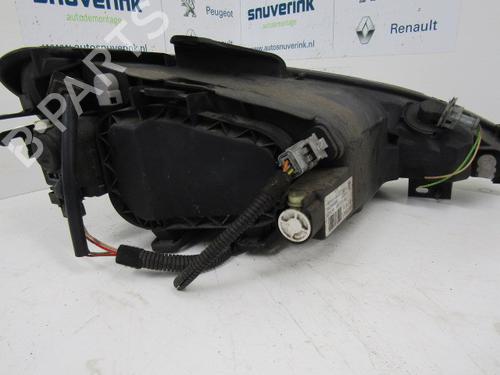 Scheinwerfer links PEUGEOT 206 CC (2D) 1.6 16V (2DNFUF, 2DNFUR) | BP13651898C28 