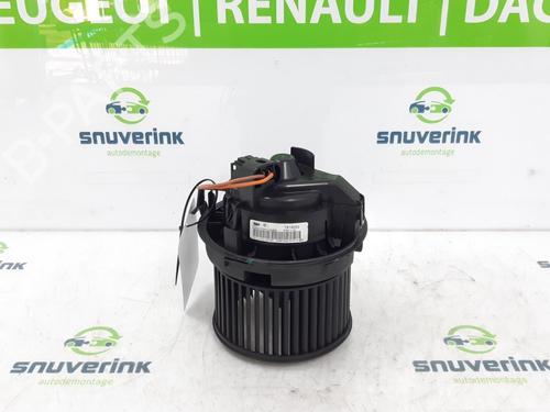 Used Heater blower motor Heater blower motor 13324829 13324829
